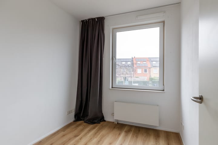 Tussenwoning te koop: Leersumse Veld 30, Vleuten