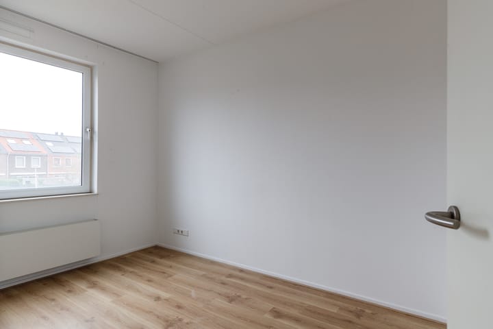 Tussenwoning te koop: Leersumse Veld 30, Vleuten