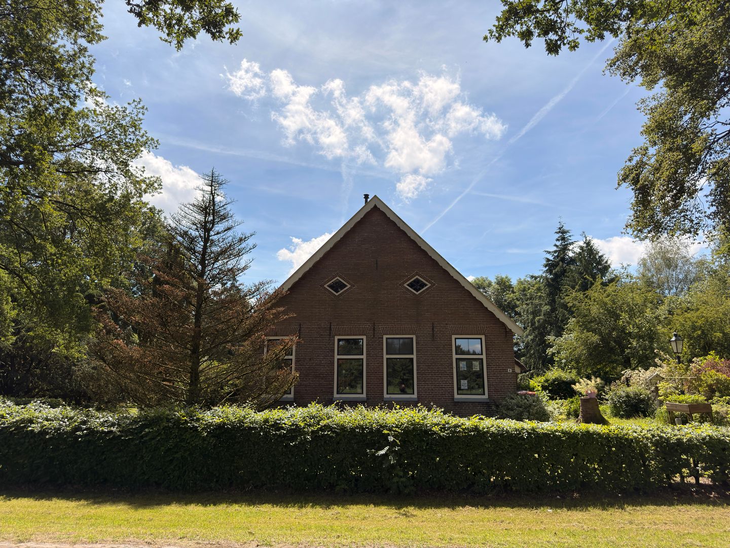 Photo 34 of Stroovledder 9