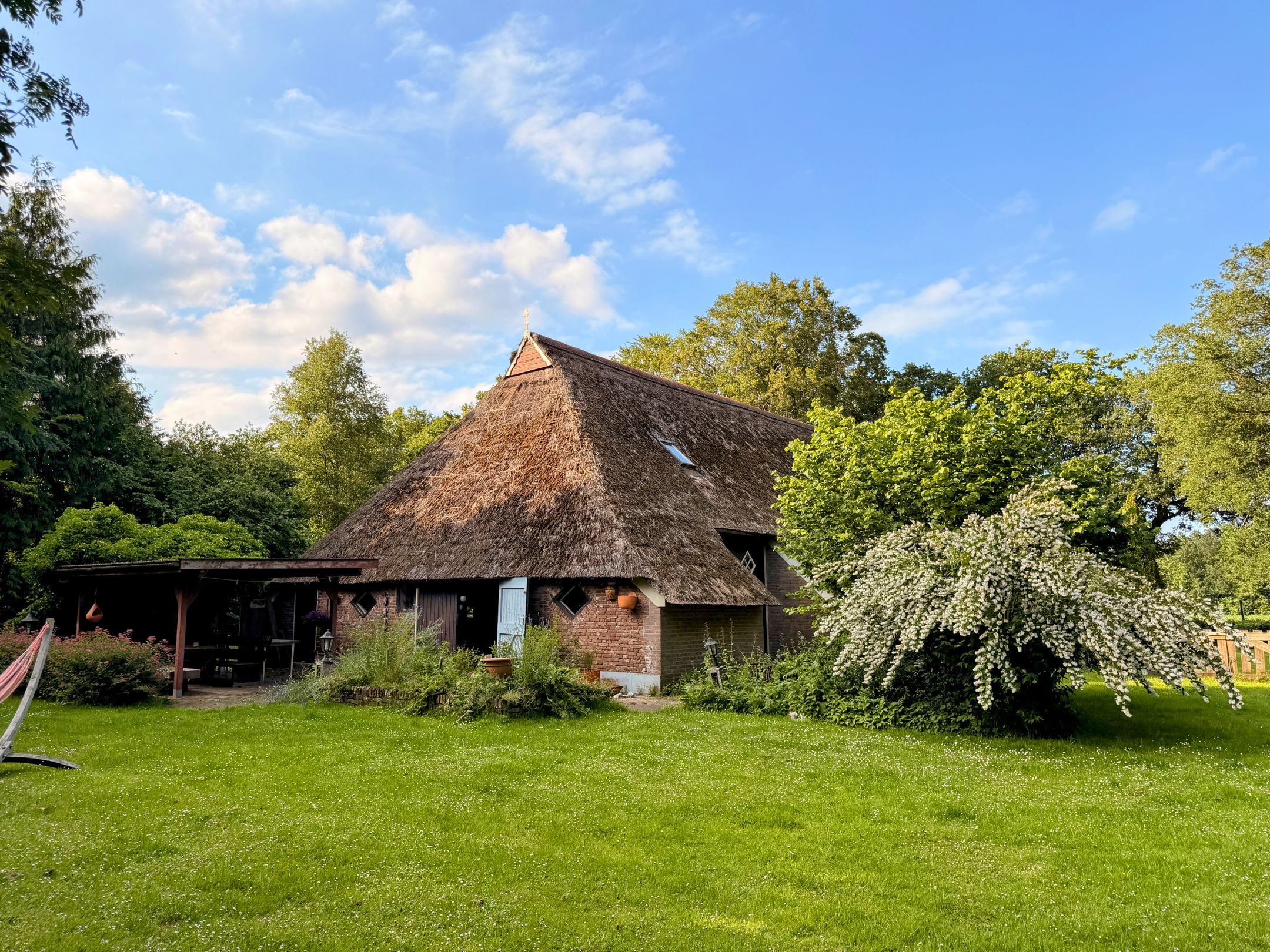 Photo 6 of Stroovledder 9