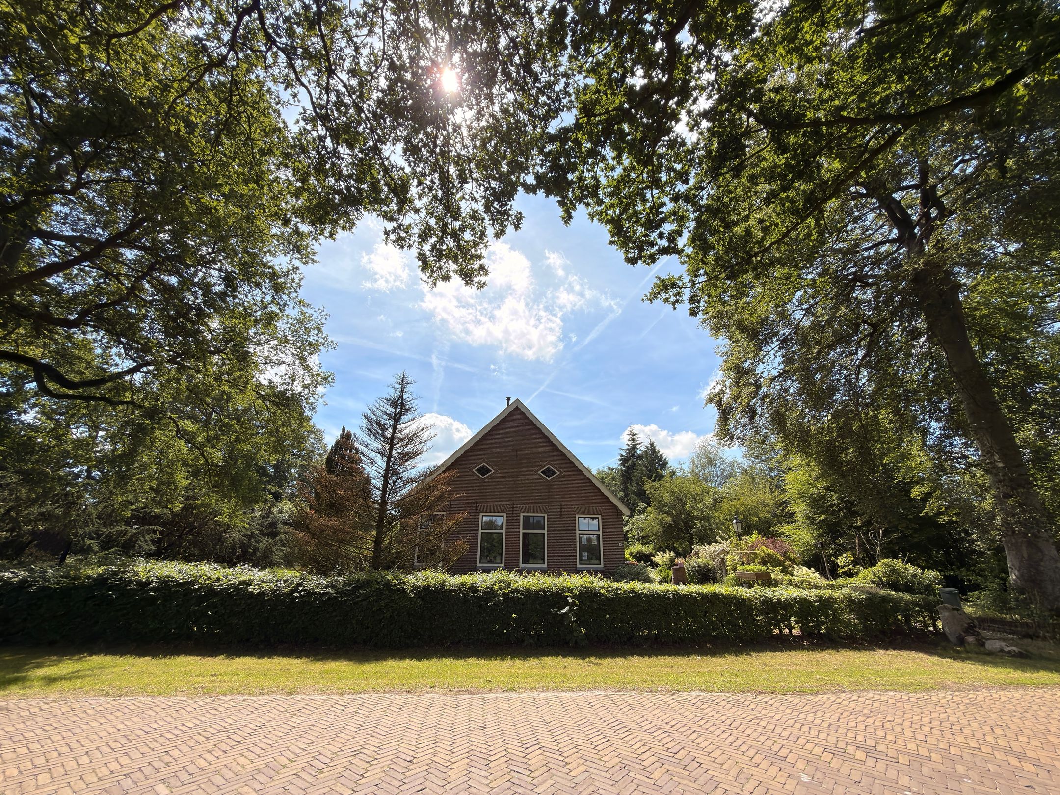 Photo 45 of Stroovledder 9