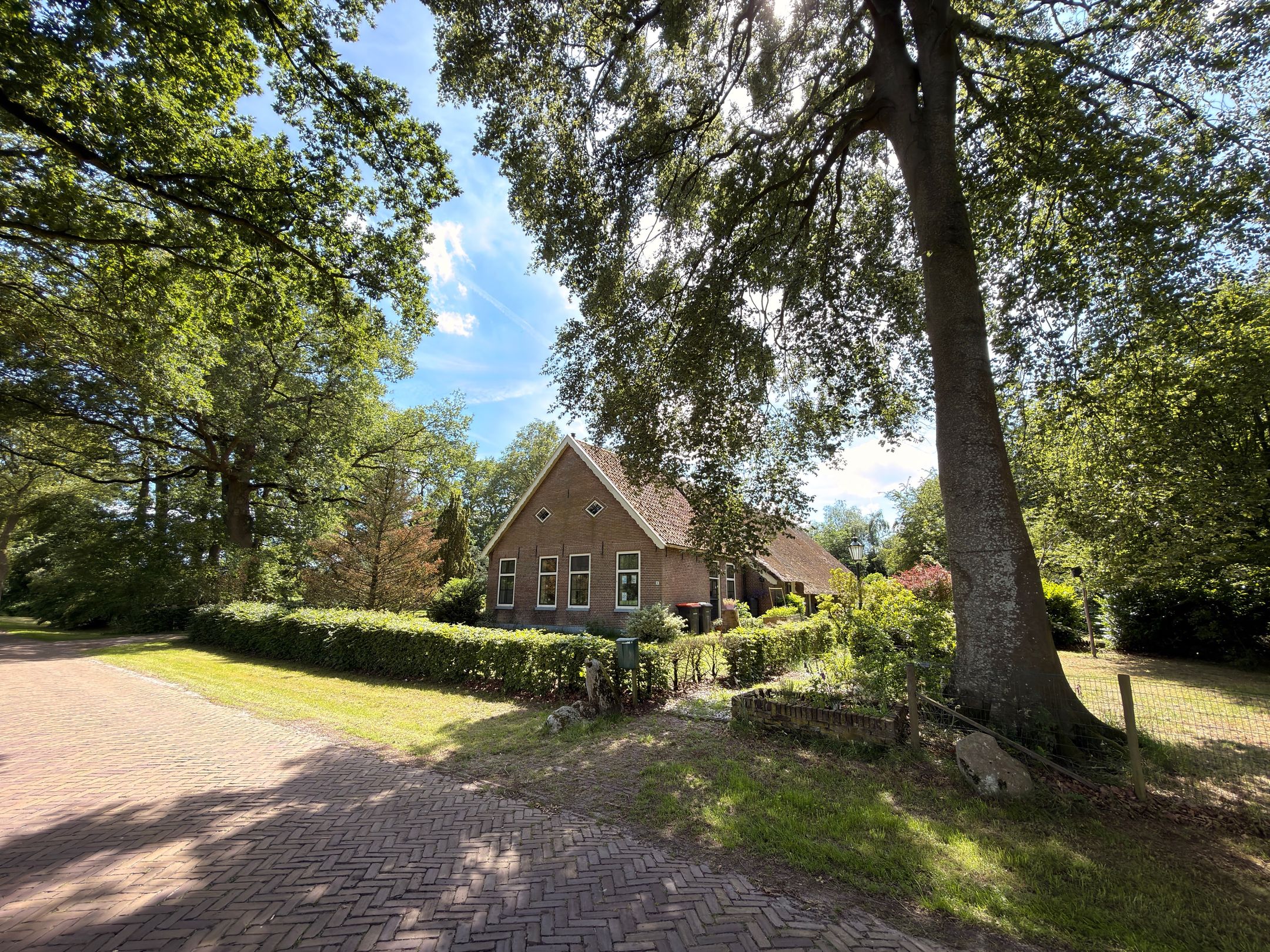 Stroovledder 9 