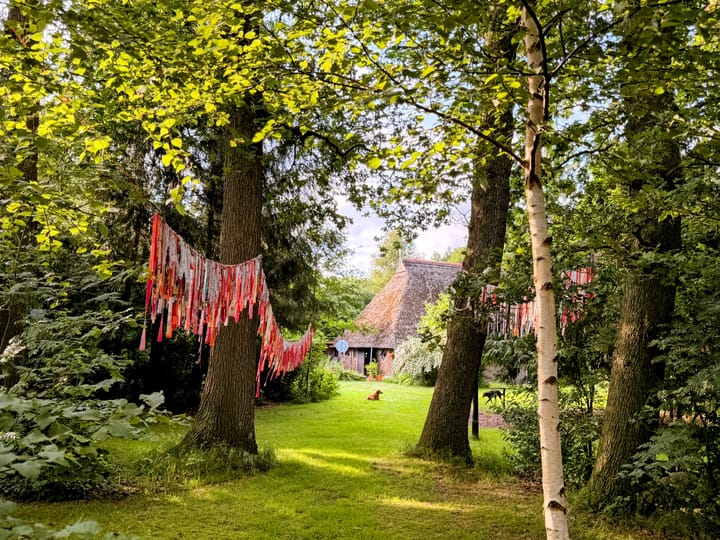 Vrijstaande woning te koop: Stroovledder 9, Dwingeloo