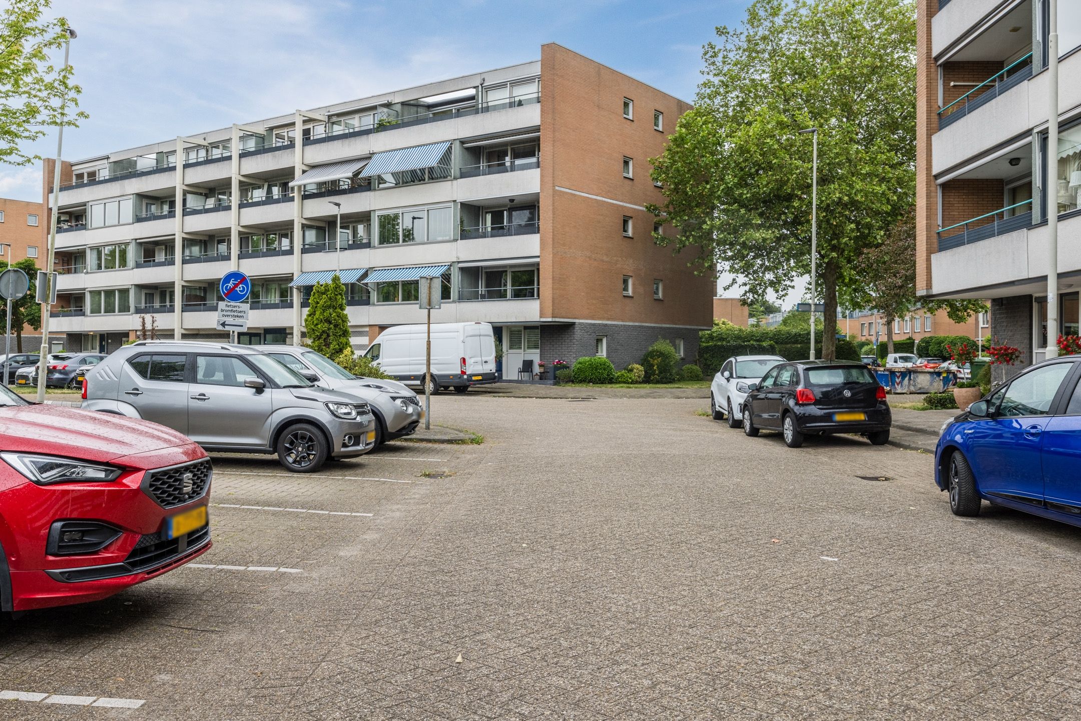 Photo 30 of Jacques Dutilhweg 555