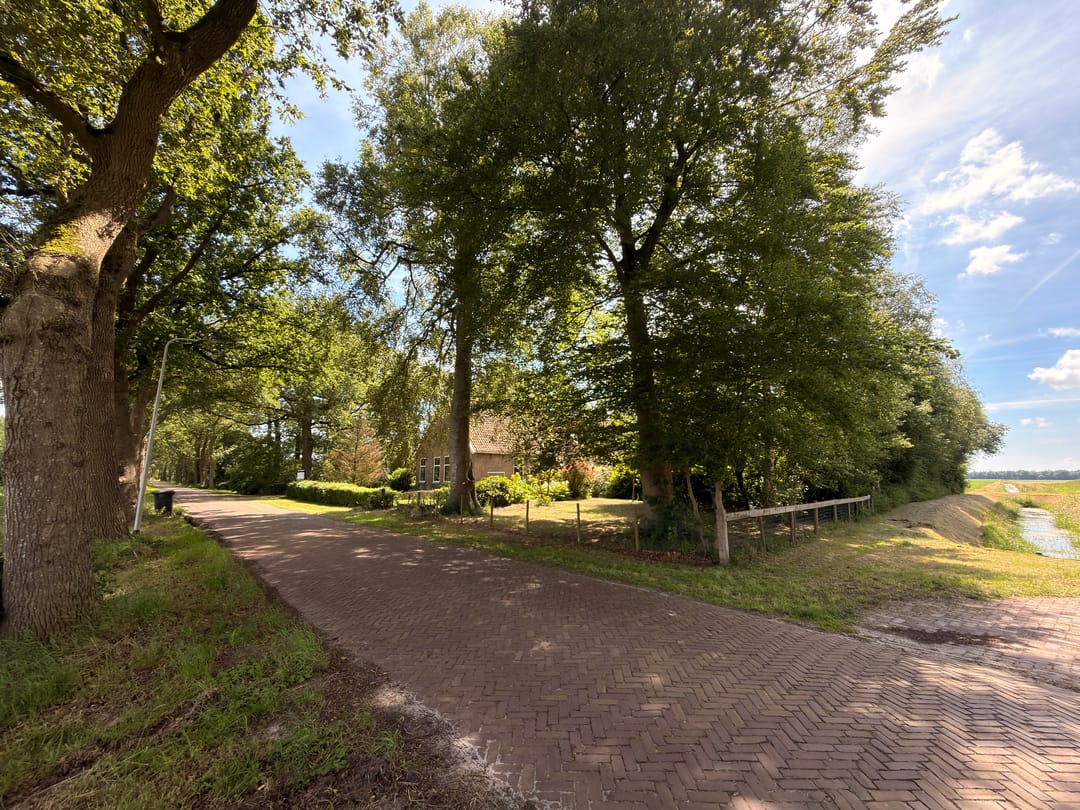 Photo 46 of Stroovledder 9