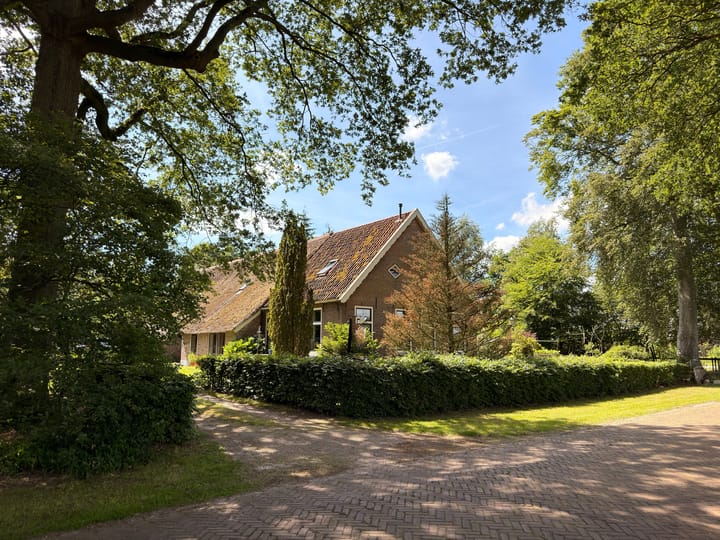 Photo 4 of Stroovledder 9