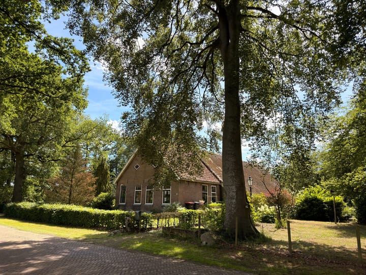 Photo 3 of Stroovledder 9