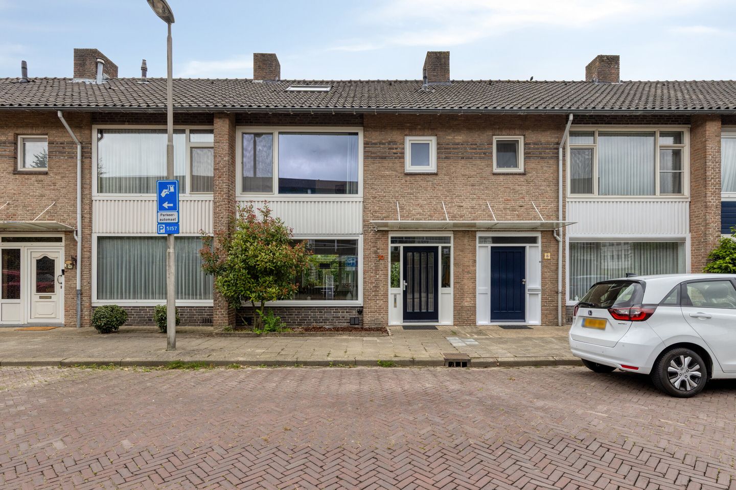 Foto 1 van Langenakkerweg 10