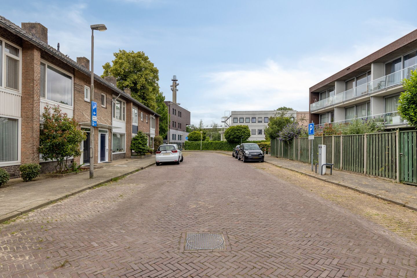 Foto 5 van Langenakkerweg 10