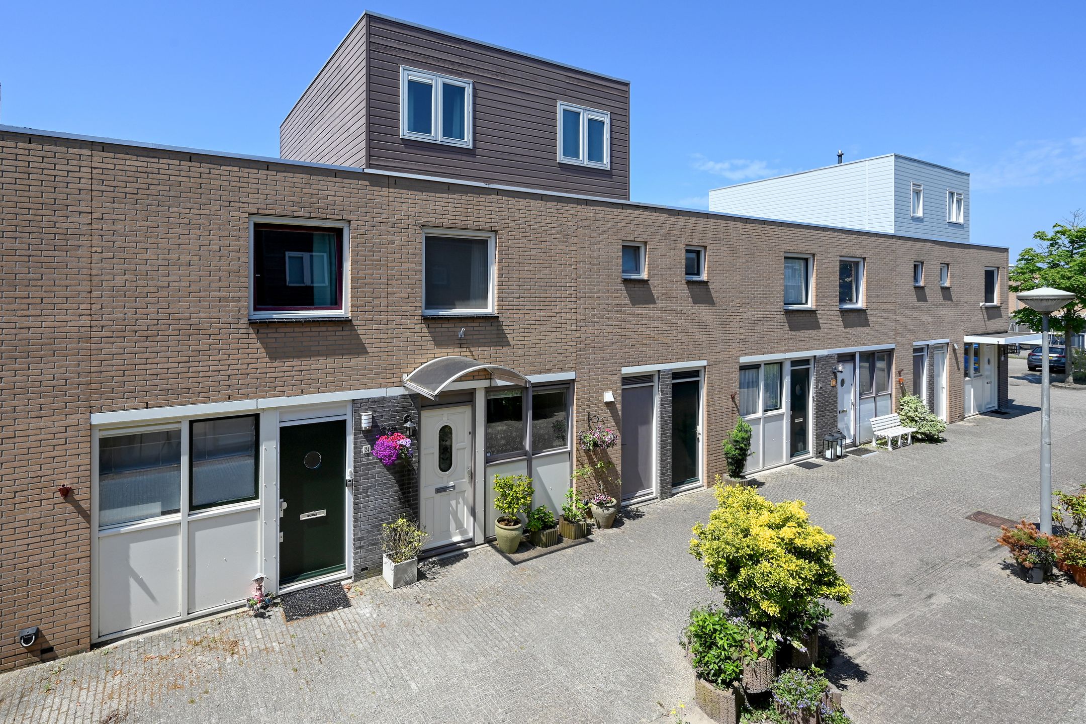 Desselstraat 22 