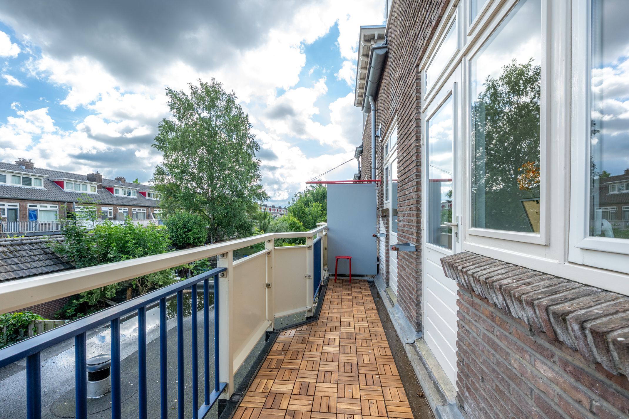 Photo 18 of Burgemeester van Tuyllkade 121-BS