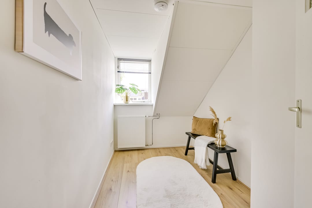 Photo 38 of Burgemeester van Tuyllkade 121-BS