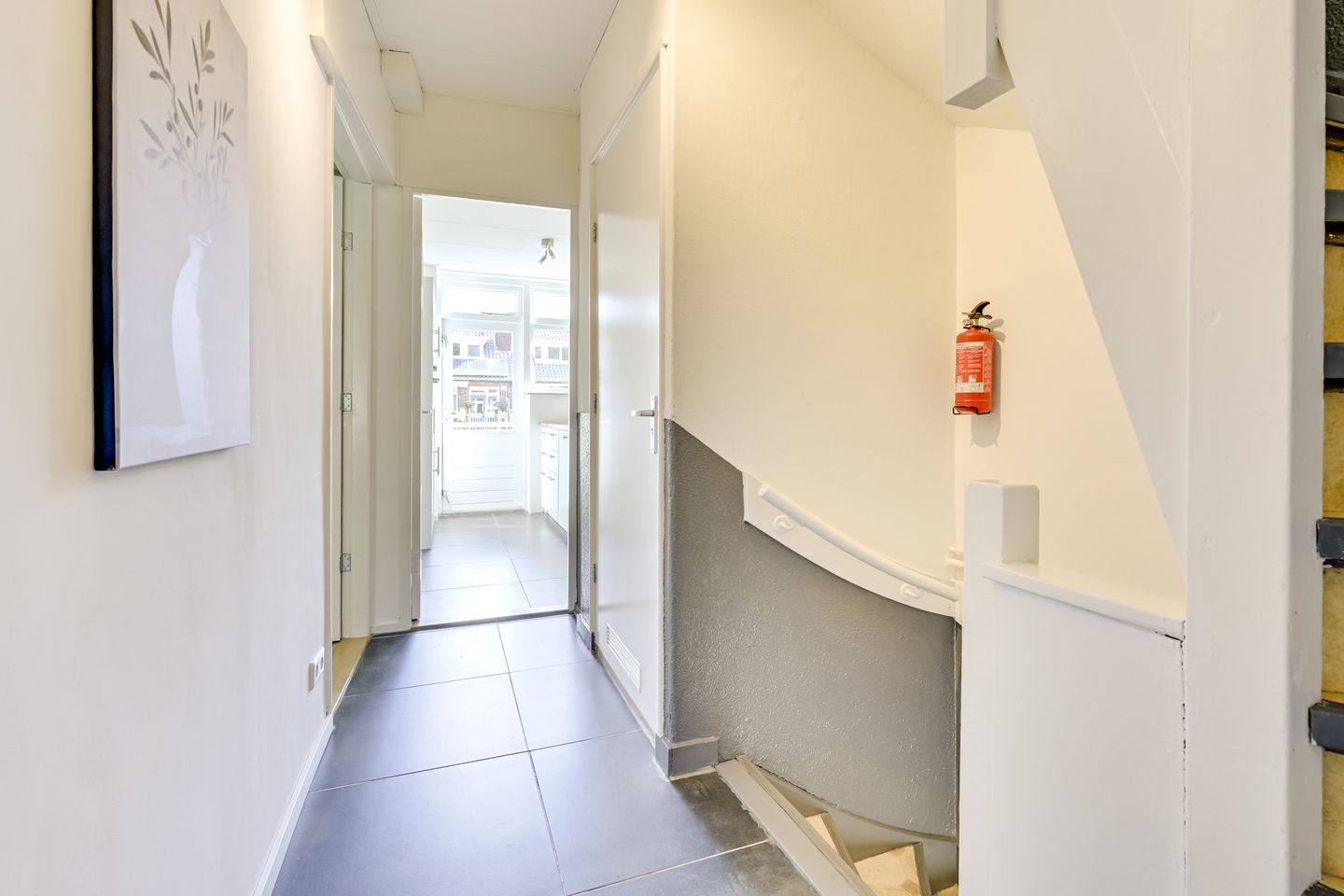 Photo 20 of Burgemeester van Tuyllkade 121-BS