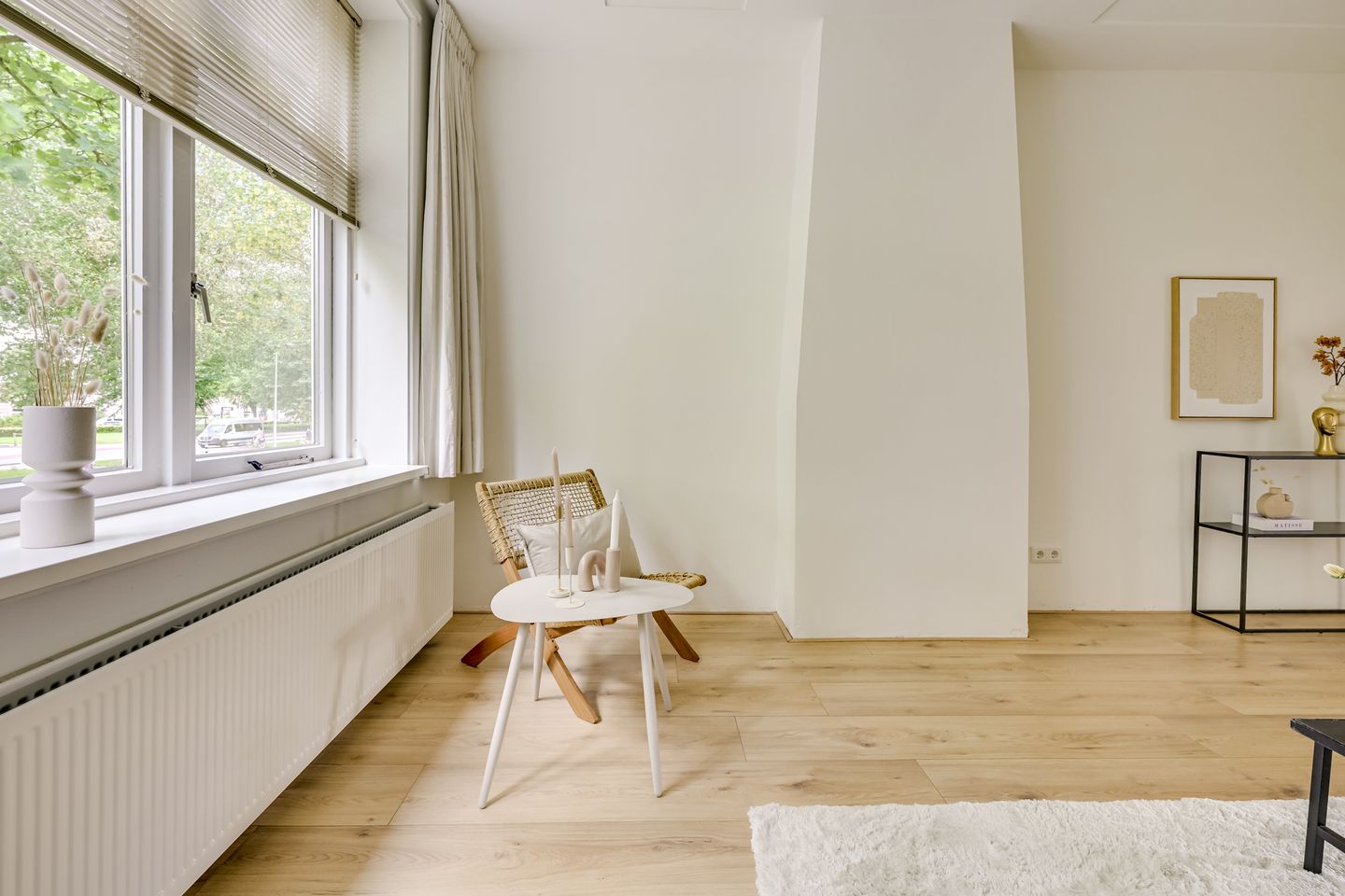 Photo 10 of Burgemeester van Tuyllkade 121-BS