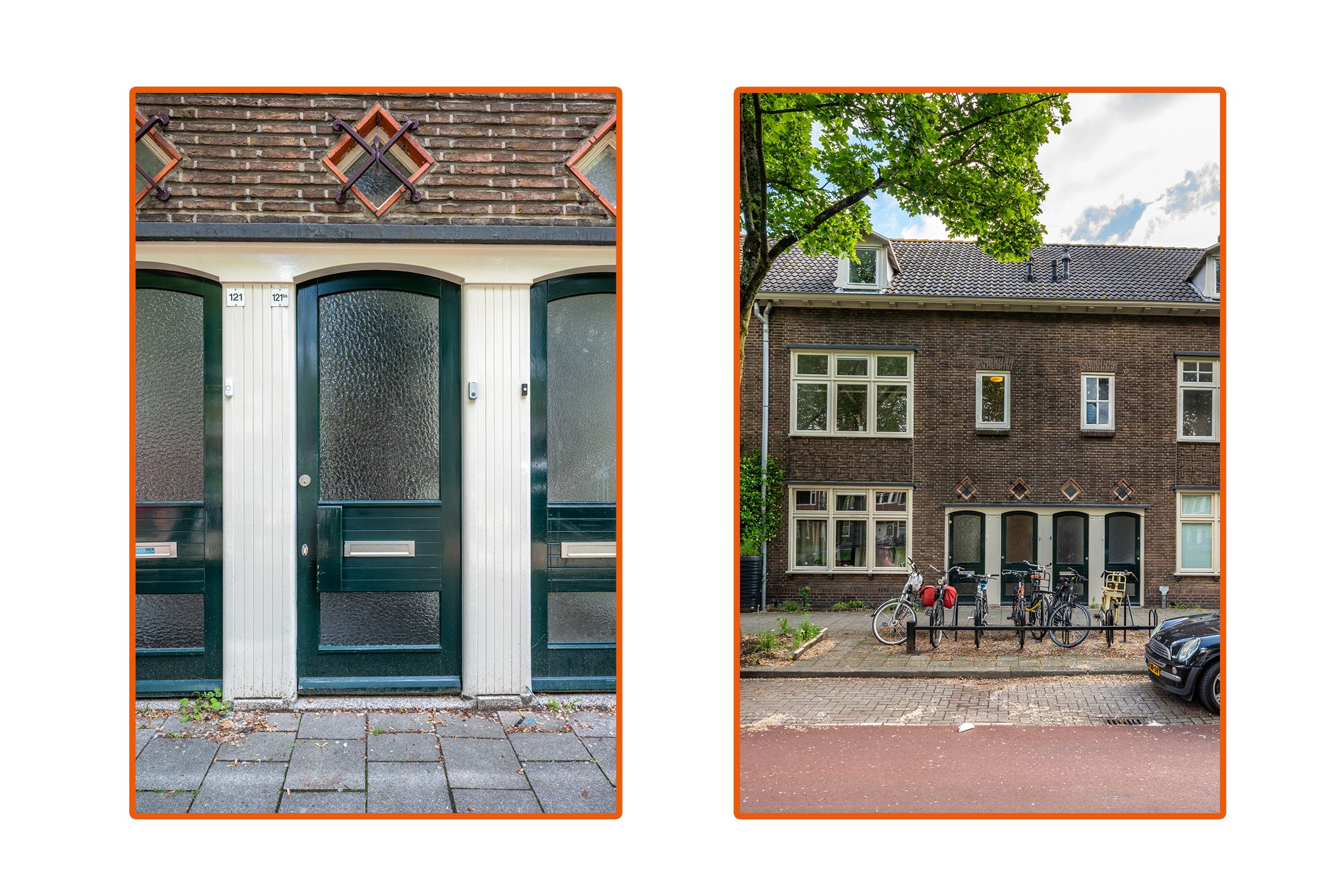 Photo 6 of Burgemeester van Tuyllkade 121-BS