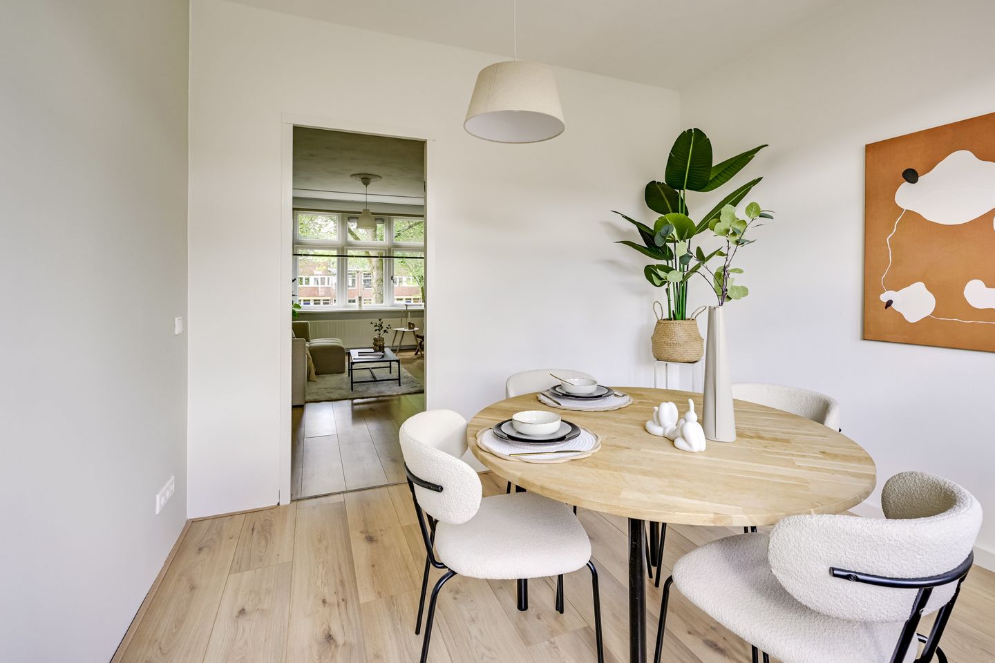Photo 19 of Burgemeester van Tuyllkade 121-BS