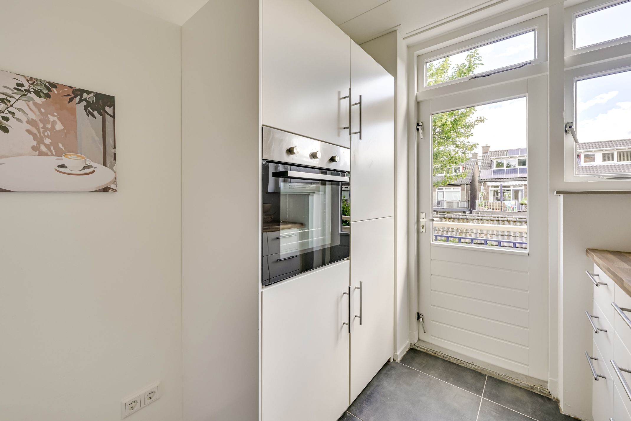 Photo 24 of Burgemeester van Tuyllkade 121-BS