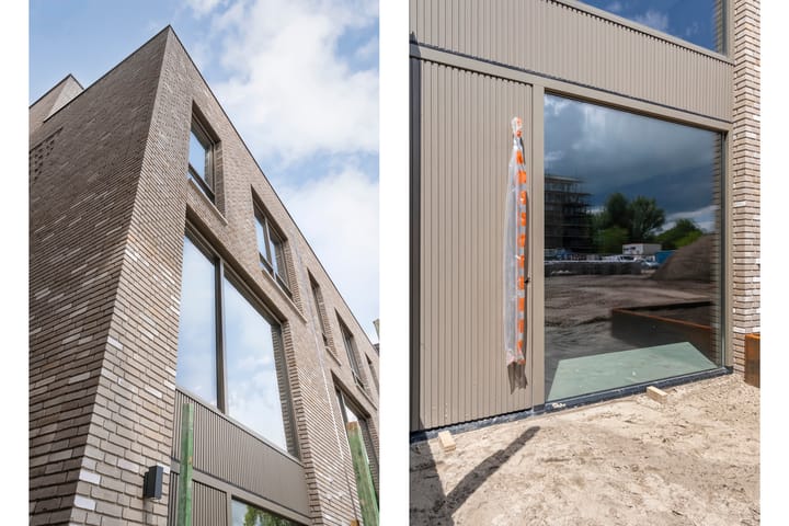 Woning te koop: Secretarishof 89, Zwolle