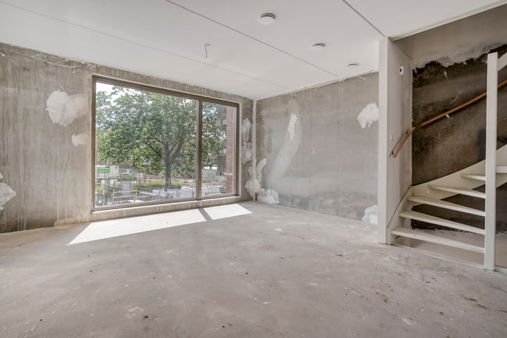 Woning te koop: Secretarishof 89, Zwolle