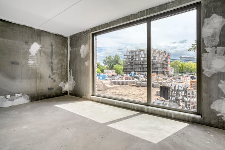 Woning te koop: Secretarishof 89, Zwolle