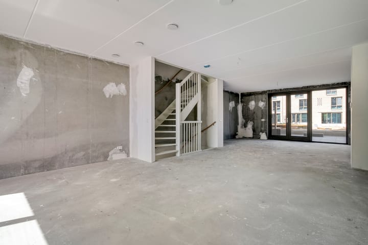 Woning te koop: Secretarishof 89, Zwolle