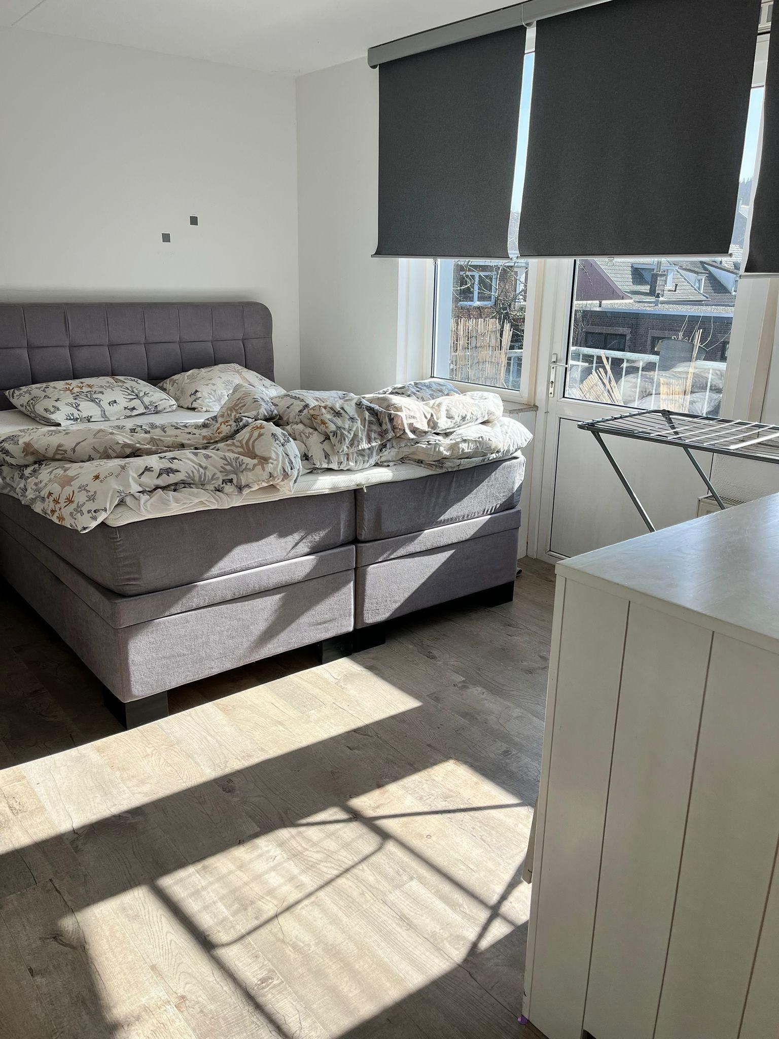 Foto 3 van Maastrichterlaan 72-D