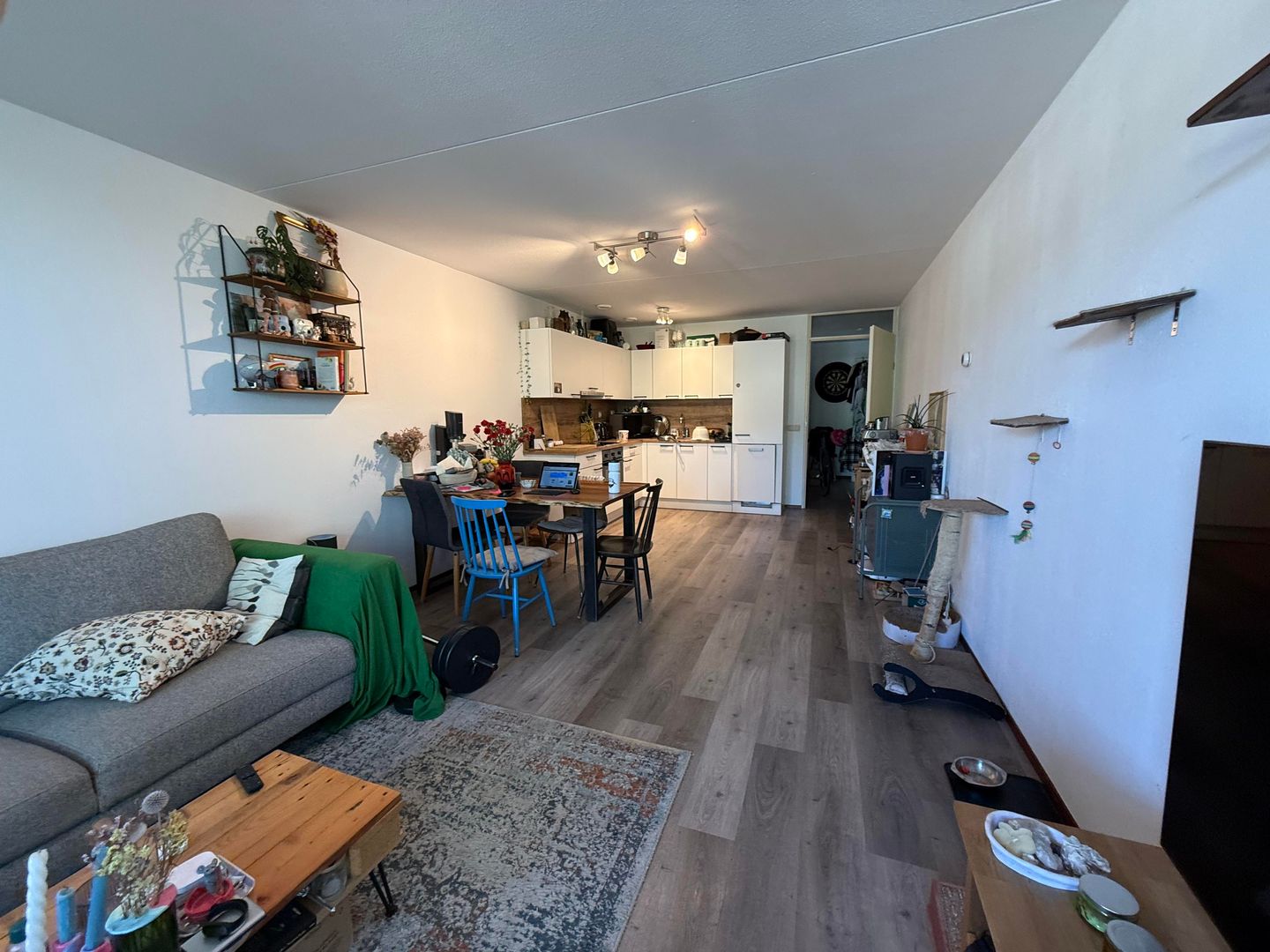 Foto 10 van Maastrichterlaan 72-D