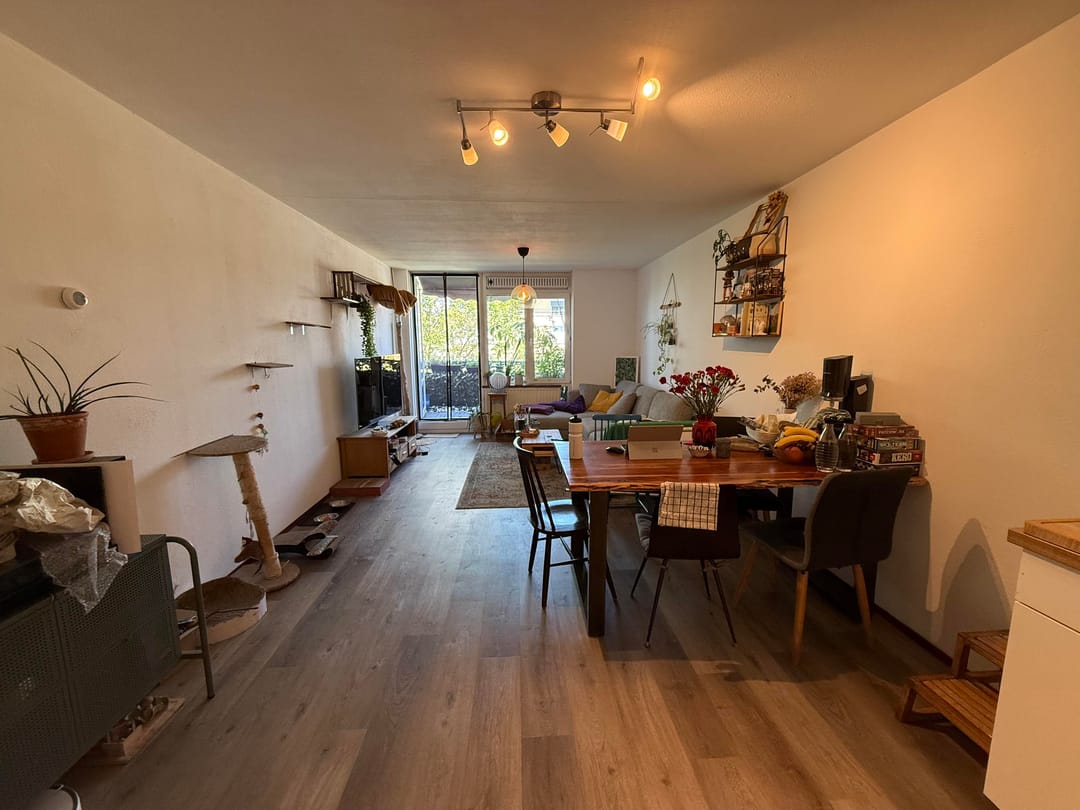 Foto 7 van Maastrichterlaan 72-D