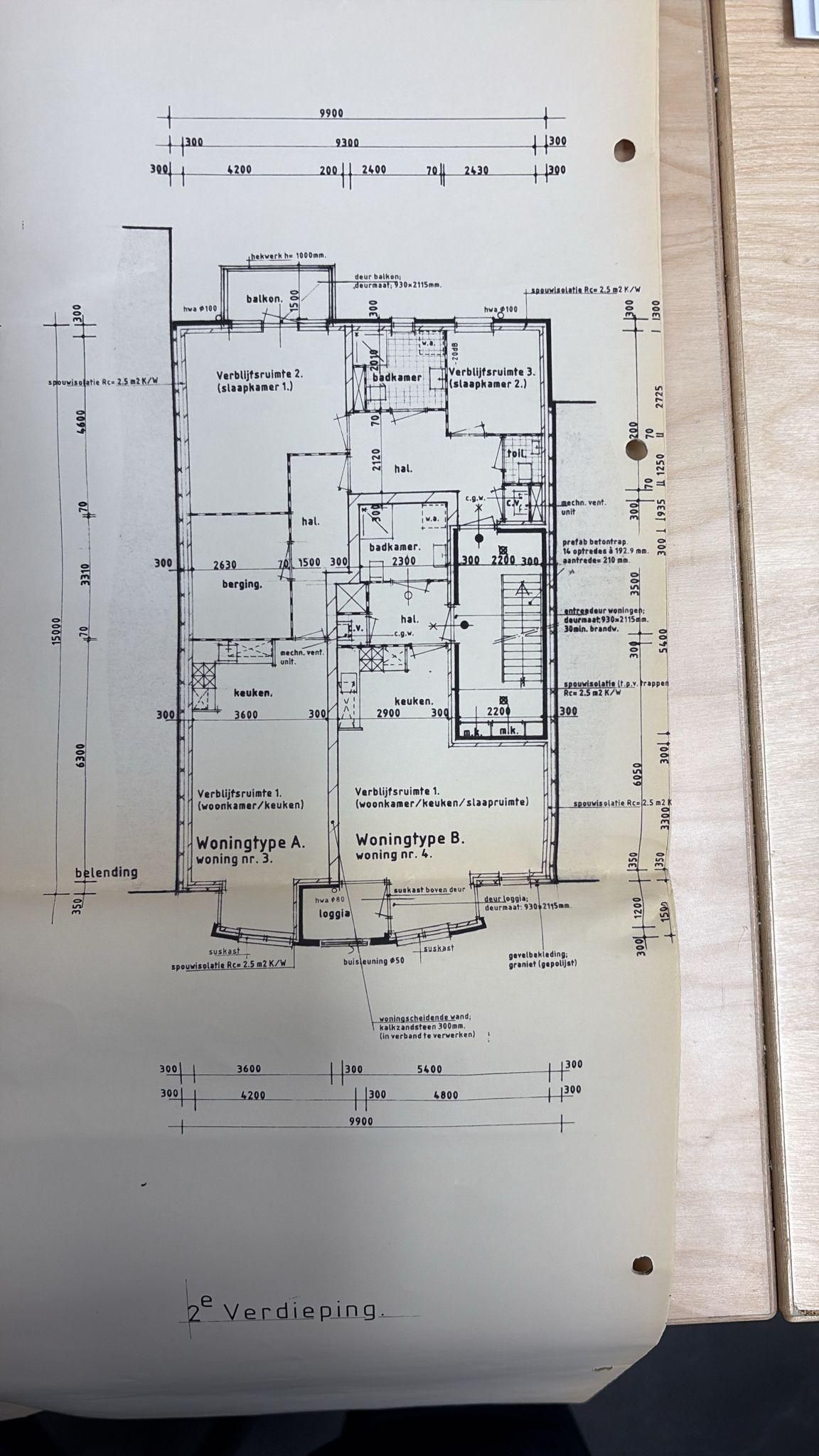Foto 15 van Maastrichterlaan 72-D