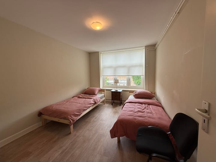 Foto 5 van Ruitersstraat 8-A