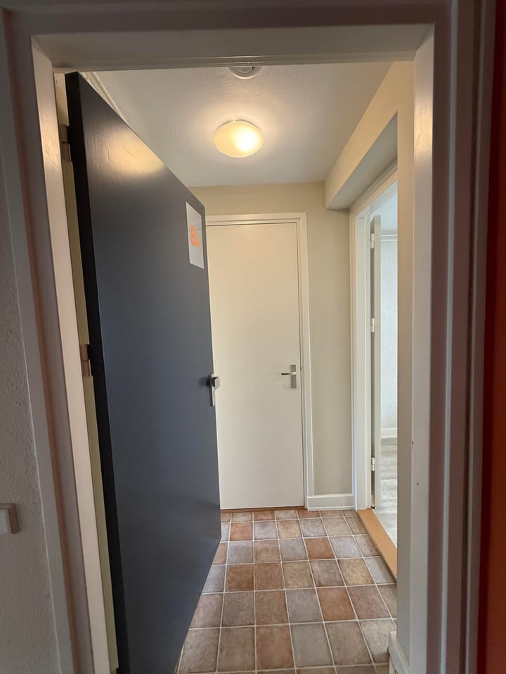 Foto 4 van Ruitersstraat 8-A