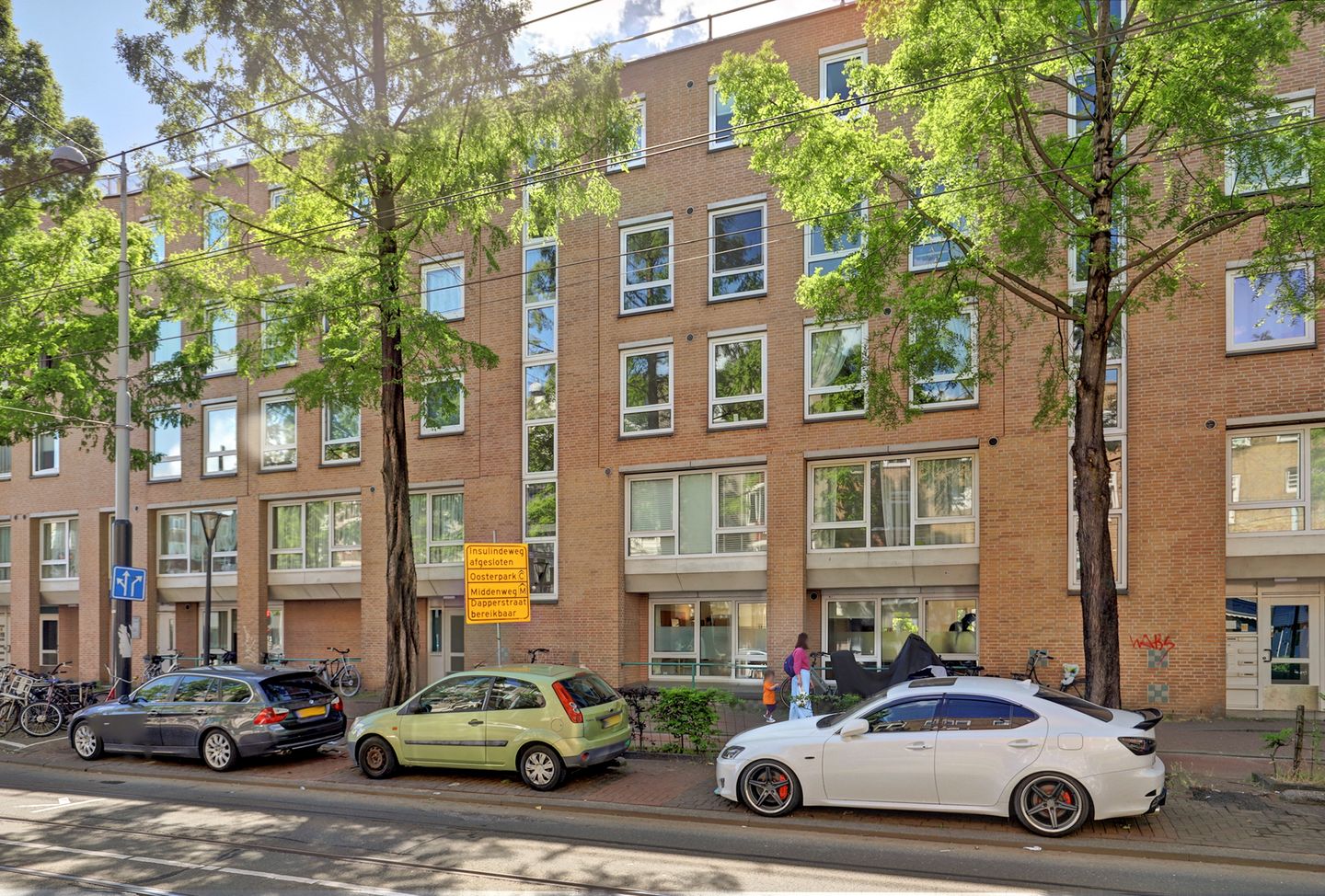 Photo 5 of Molukkenstraat 86-A