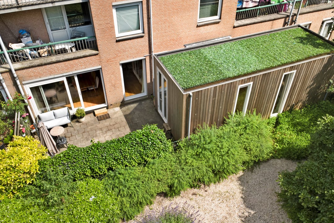 Photo 47 of Molukkenstraat 86-A