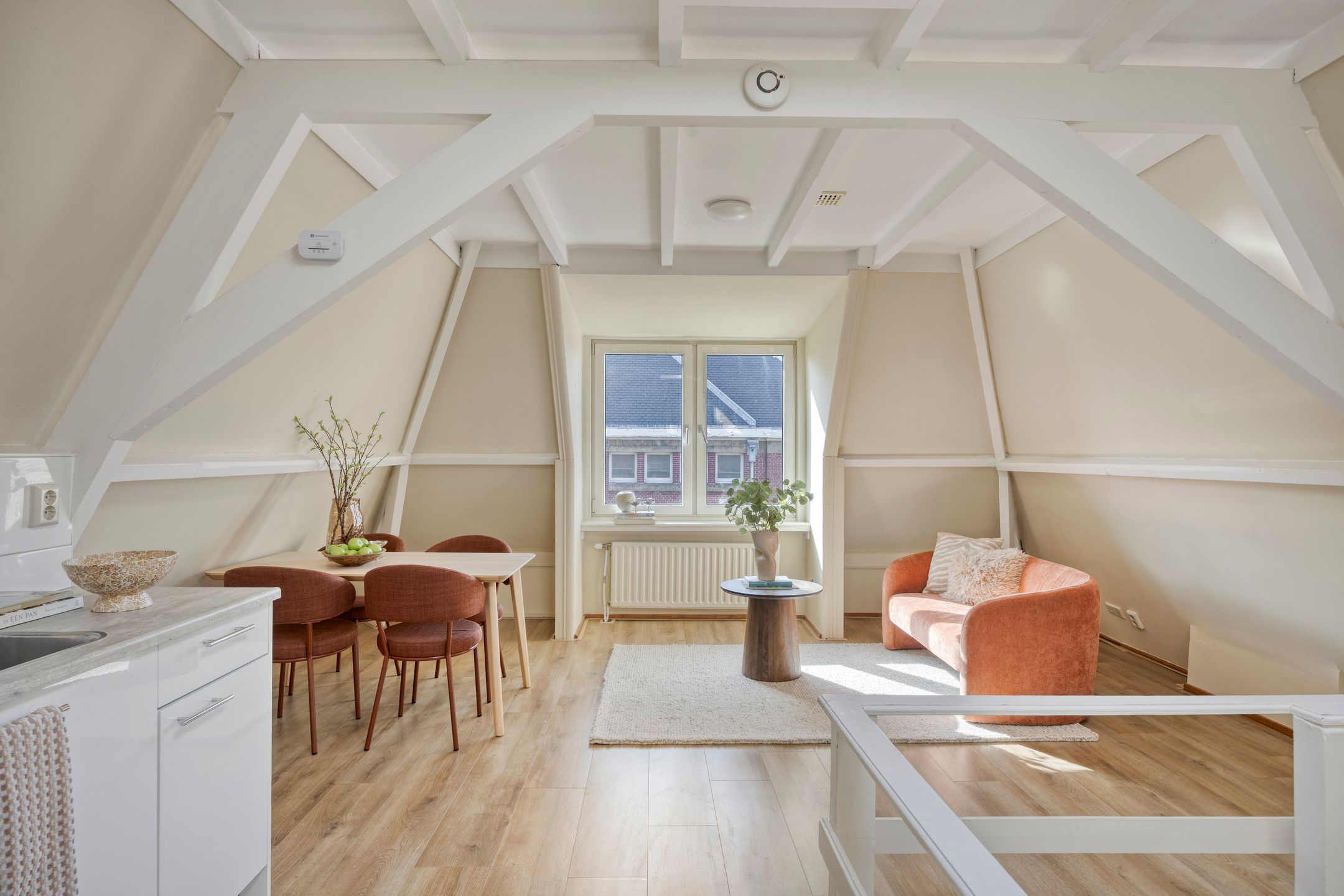 Weimarstraat 291-D 291 D