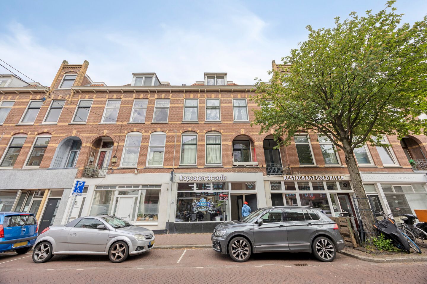 Foto 4 van Weimarstraat 291-D
