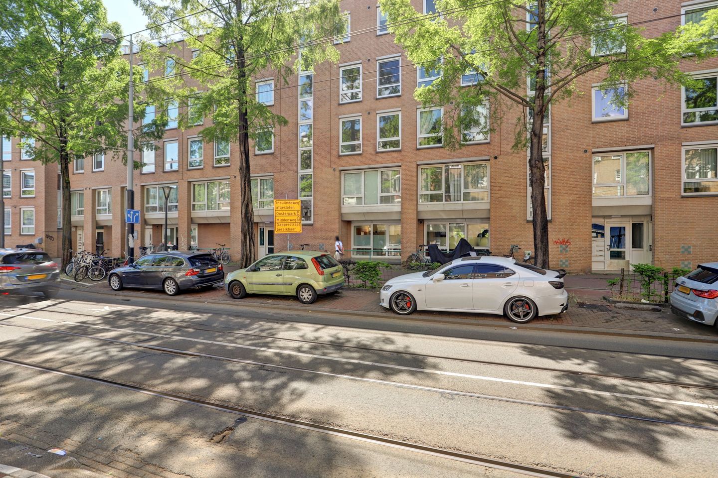 Photo 49 of Molukkenstraat 86-A