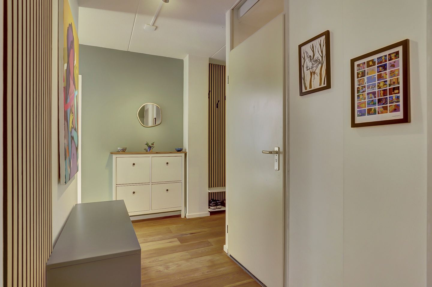 Photo 10 of Molukkenstraat 86-A