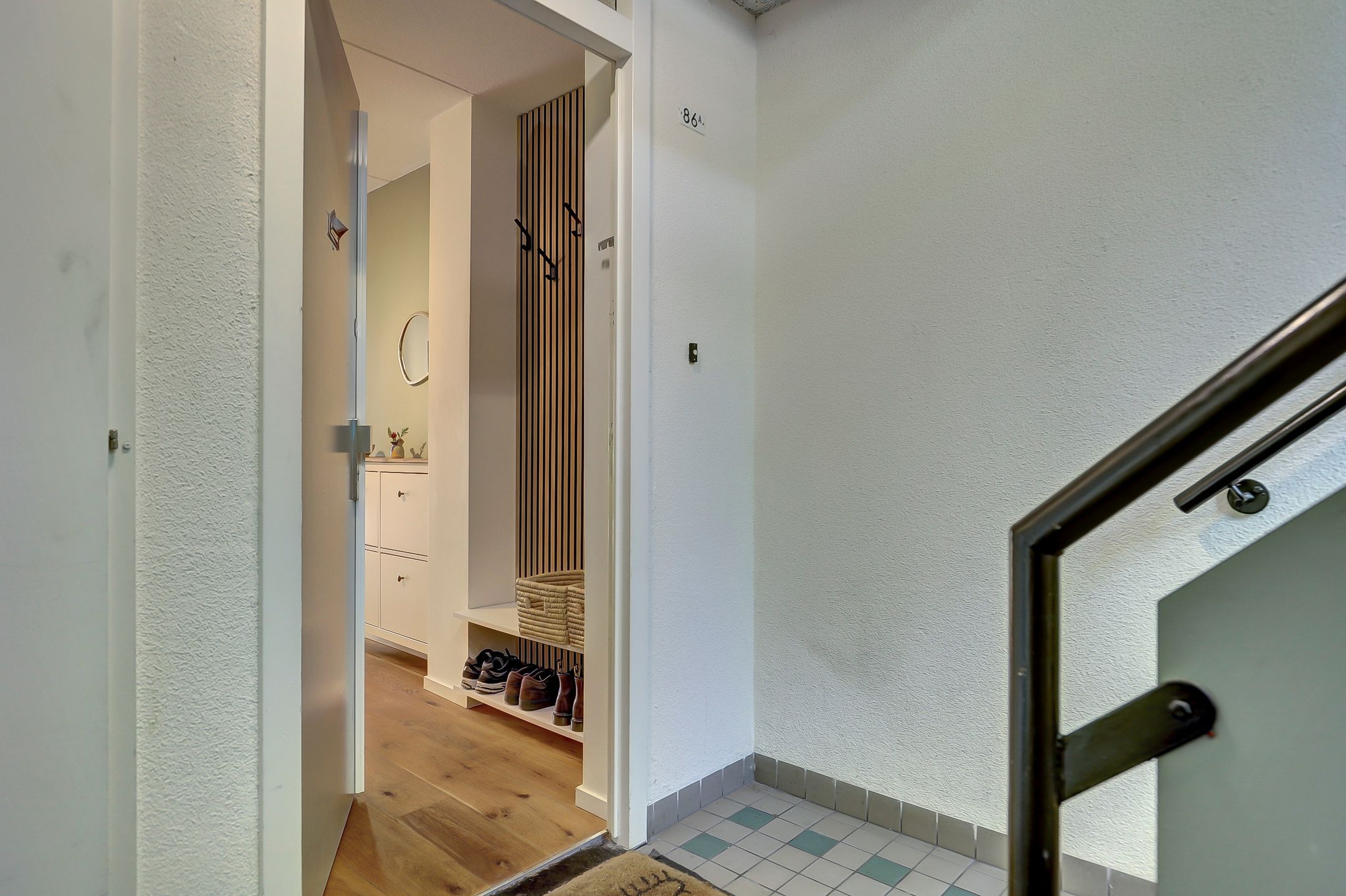Photo 9 of Molukkenstraat 86-A