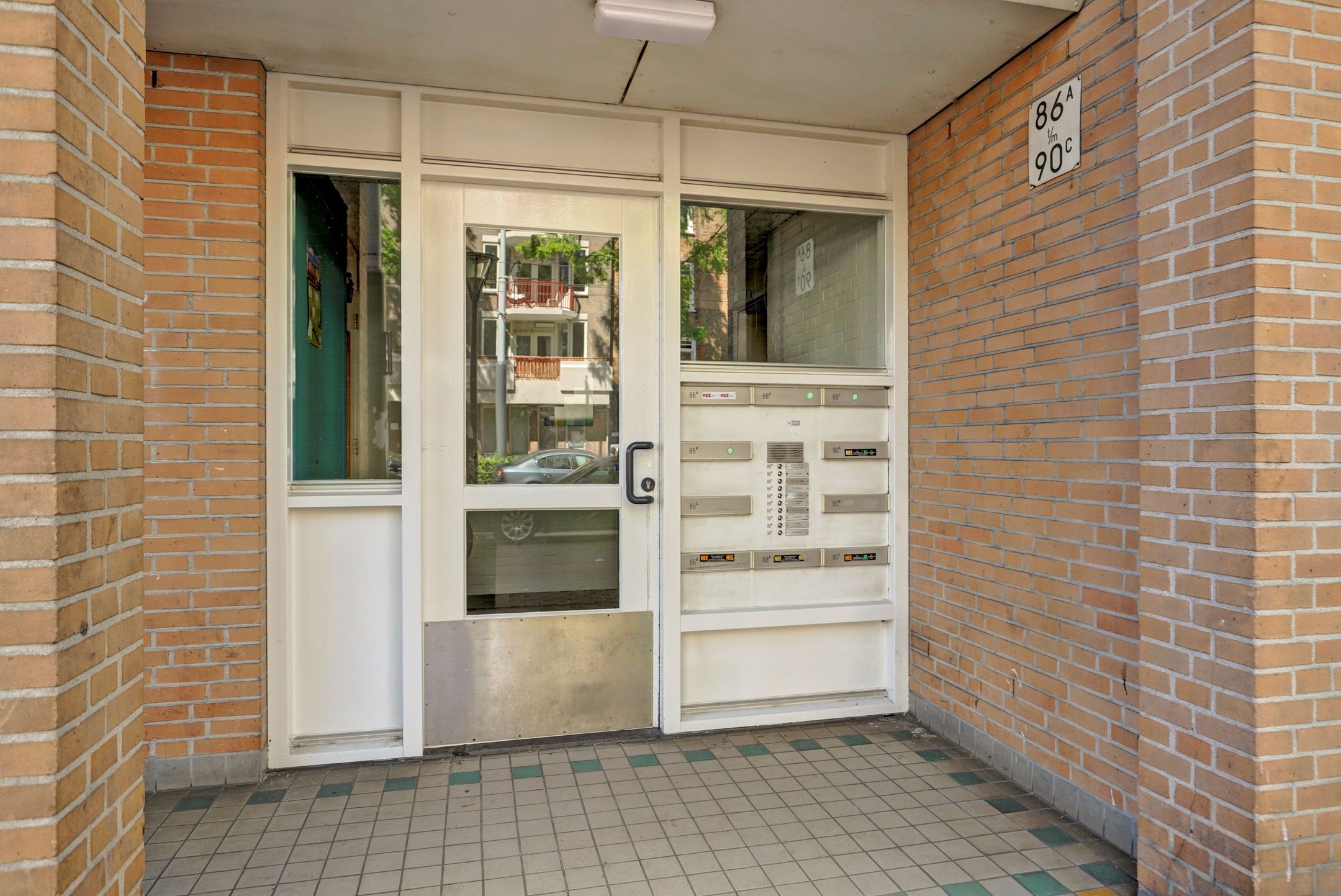 Photo 6 of Molukkenstraat 86-A