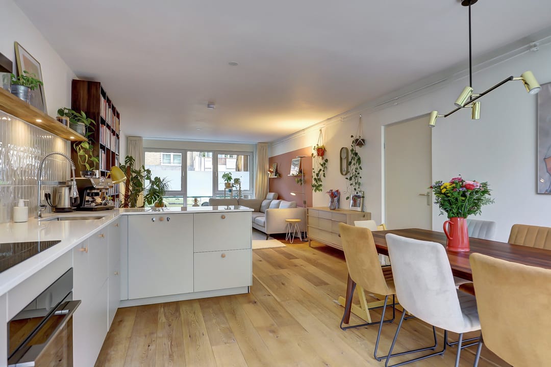 Photo 17 of Molukkenstraat 86-A