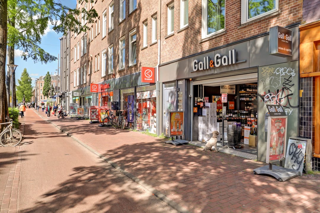 Photo 52 of Molukkenstraat 86-A