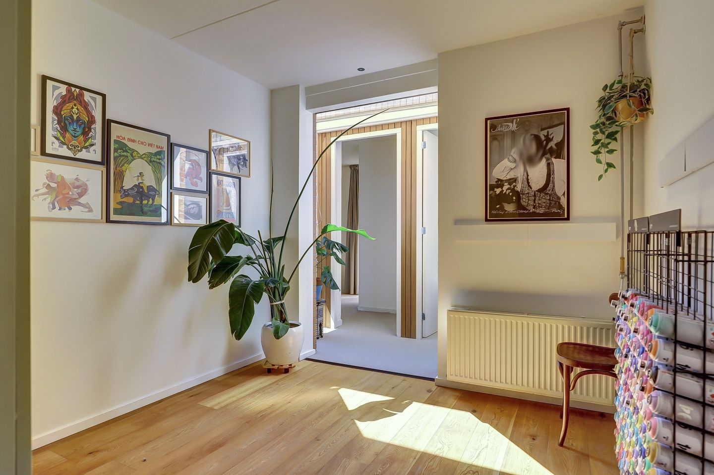 Photo 29 of Molukkenstraat 86-A