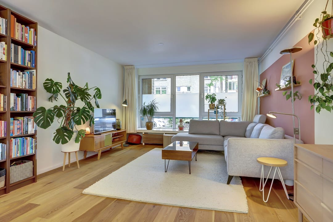 Photo 1 of Molukkenstraat 86-A