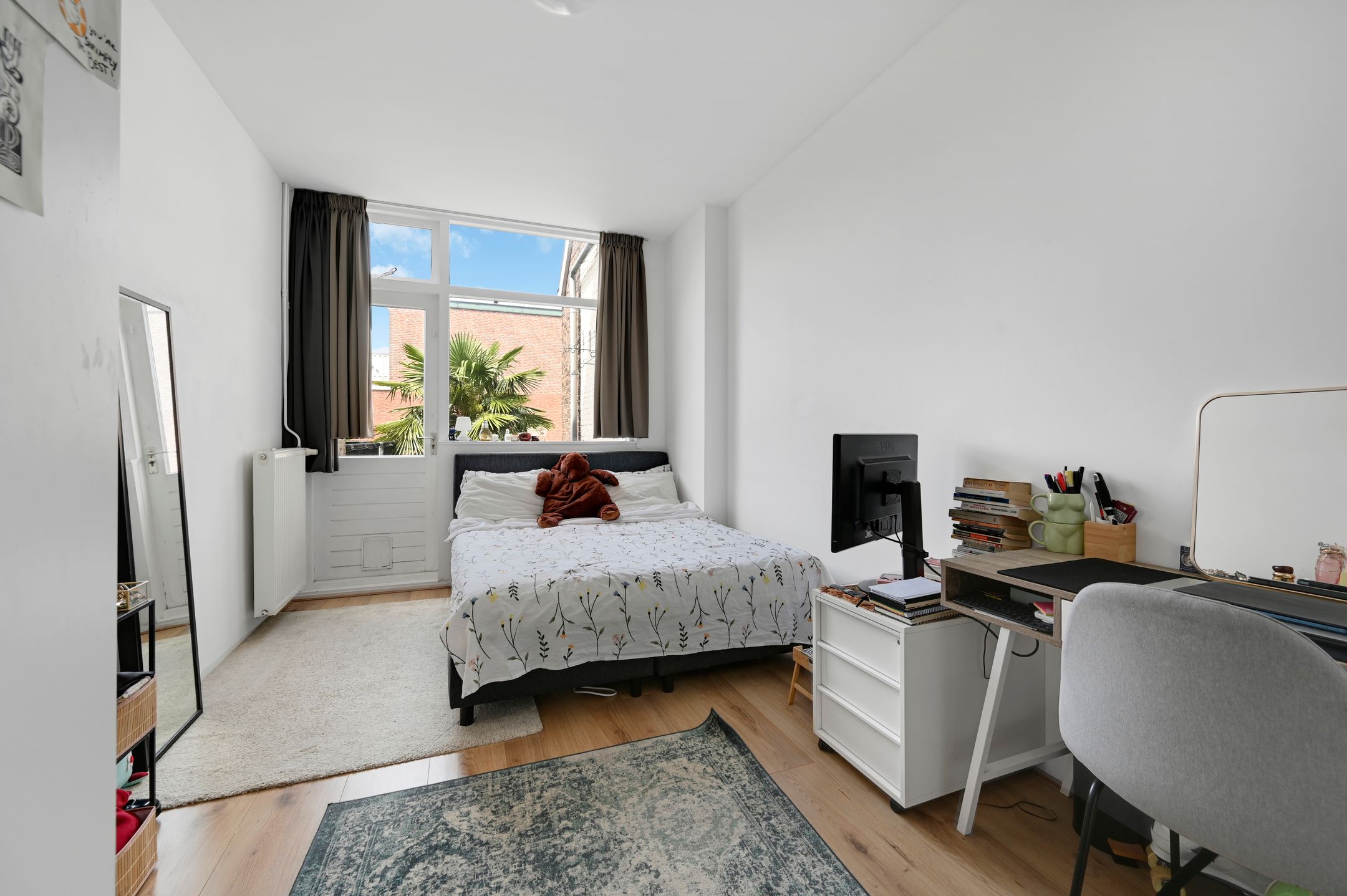 Apartment in Rijswijk, Cromvliet - View 4