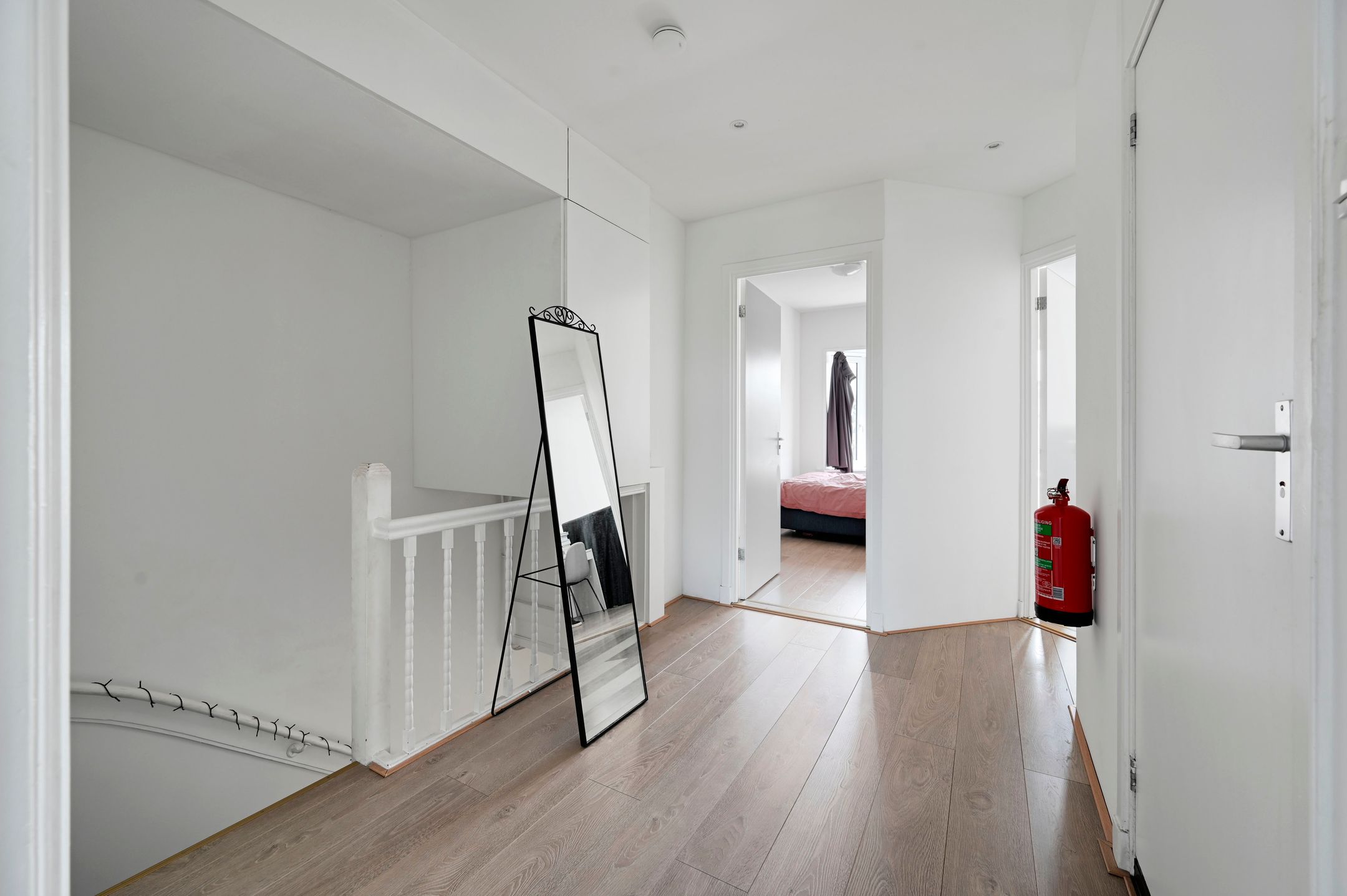 Apartment in Rijswijk, Cromvliet - View 2