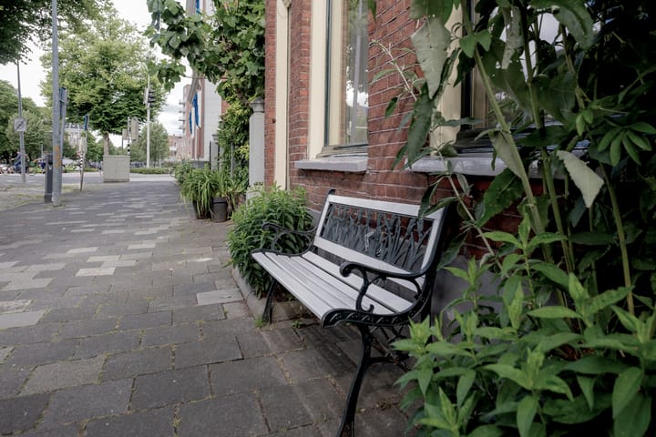 Foto 5 van Verlengde Visserstraat 13