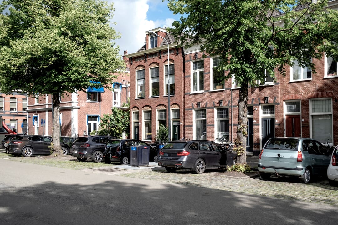 Foto 1 van Verlengde Visserstraat 13