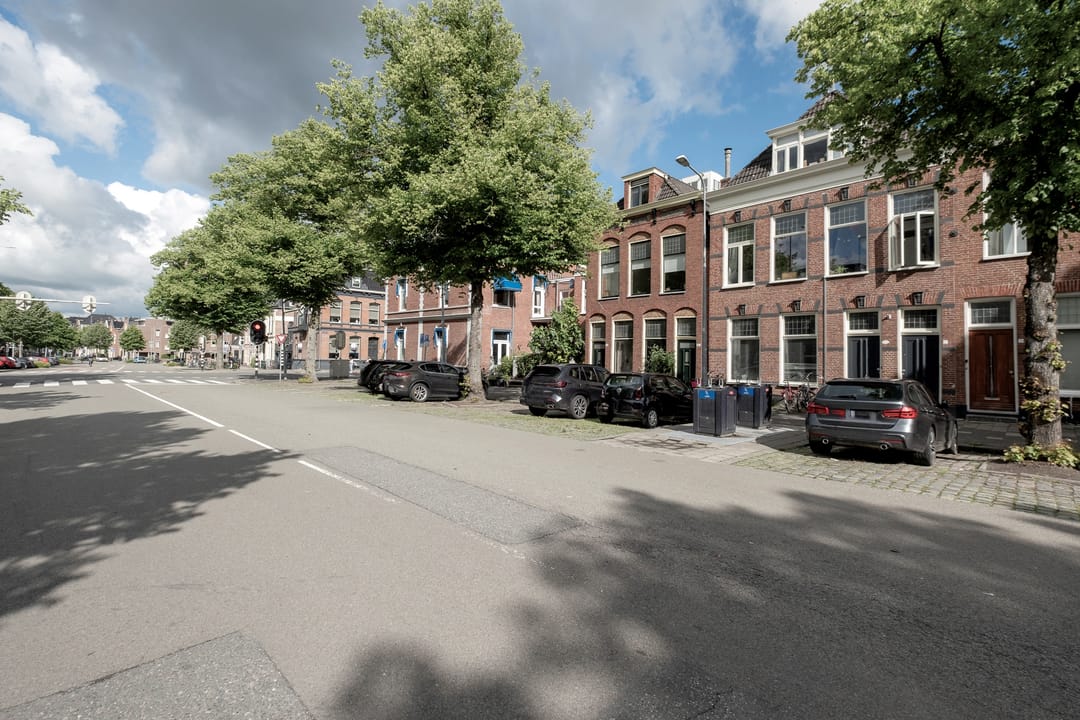 Foto 58 van Verlengde Visserstraat 13