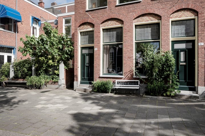 Foto 4 van Verlengde Visserstraat 13