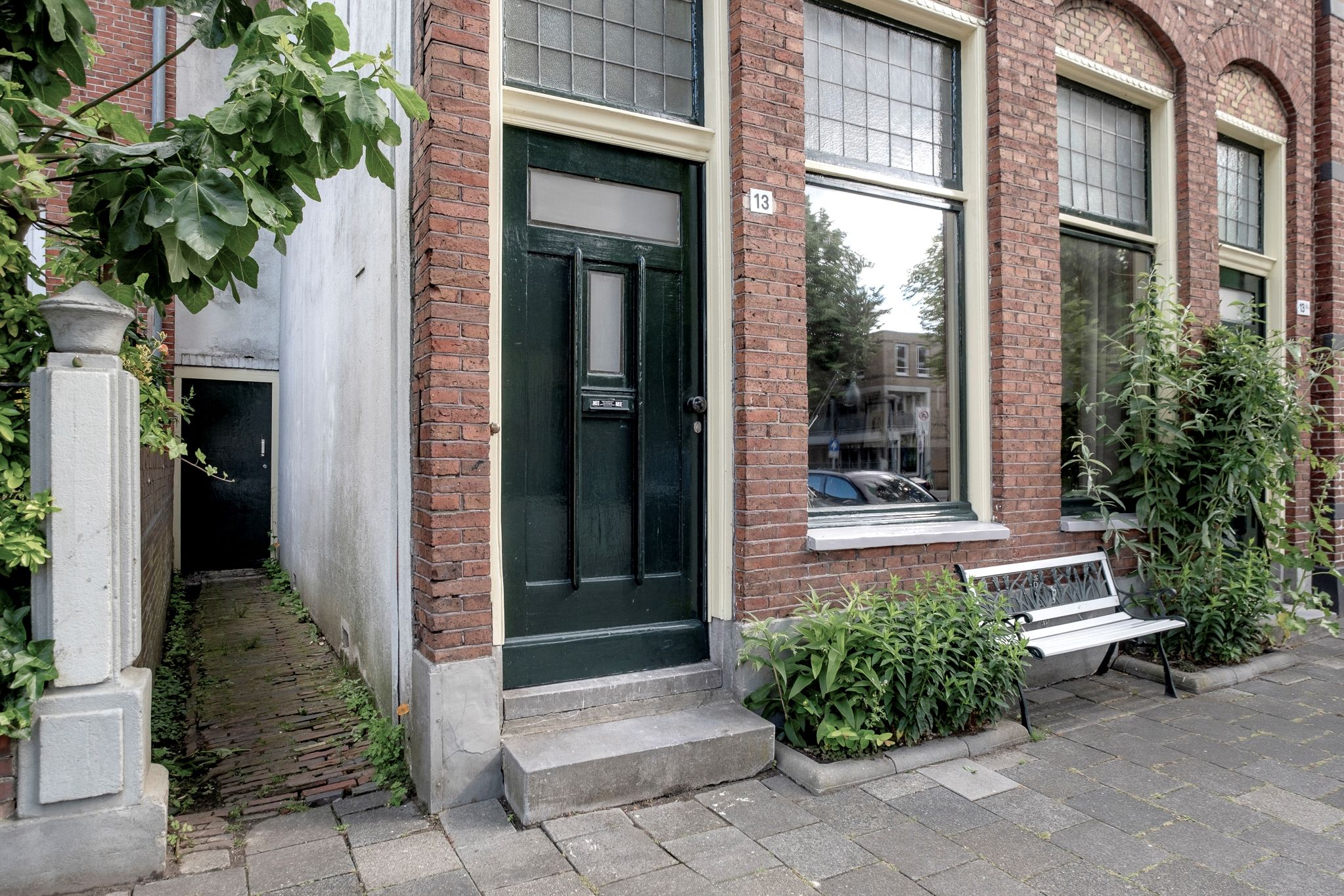 Foto 6 van Verlengde Visserstraat 13